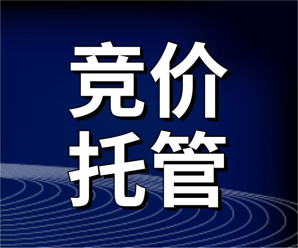 河南競(jìng)價(jià)托管代運(yùn)營(yíng) 河南競(jìng)價(jià)托管代運(yùn)營(yíng)